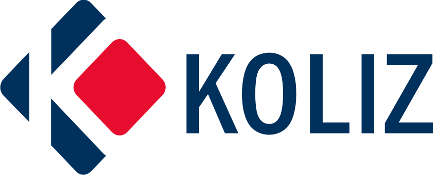 Логотип ООО ТД Колиз