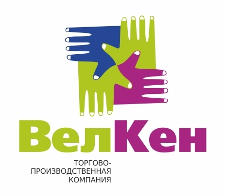 Логотип ООО ВелКен