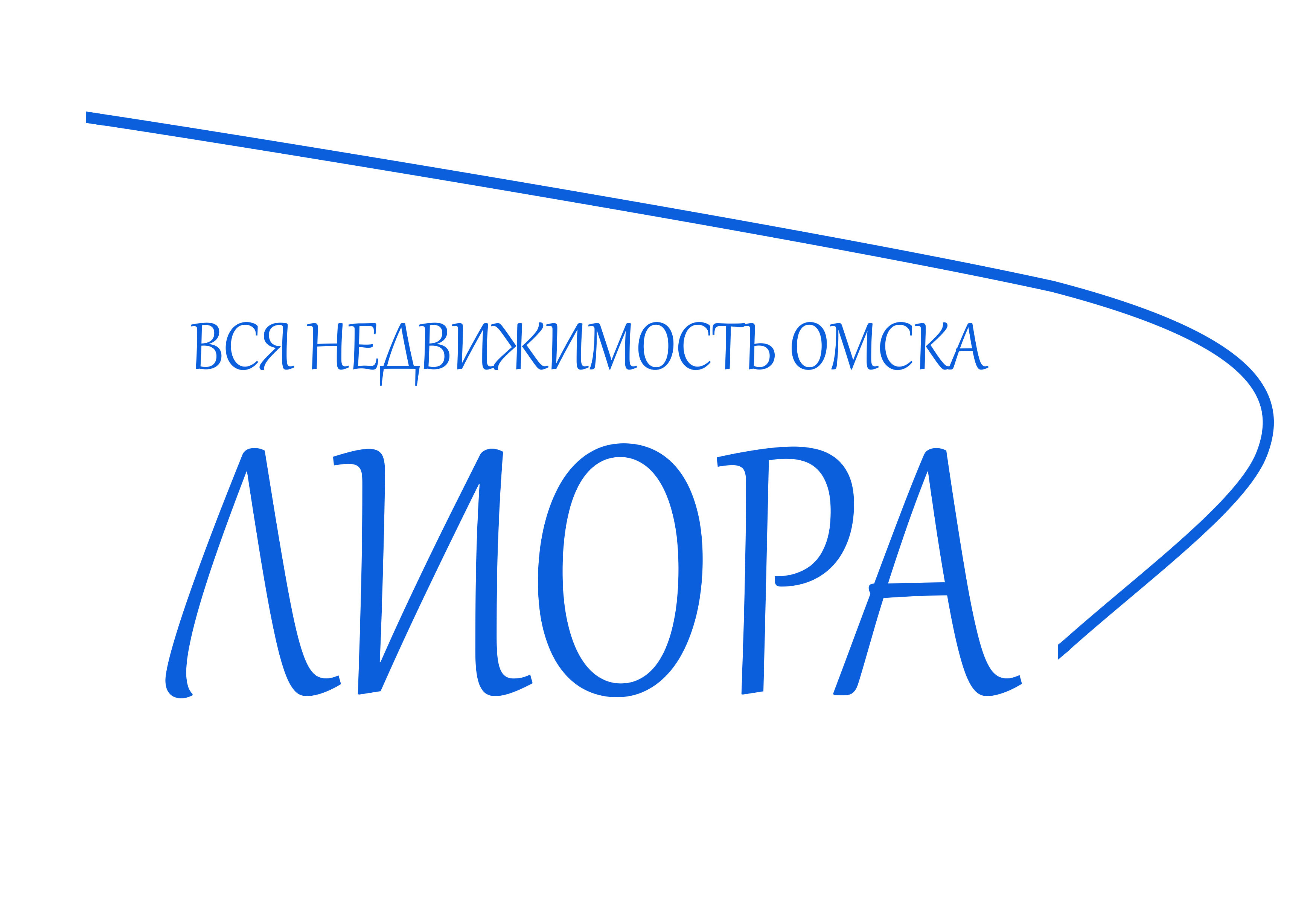 Логотип ООО ЛИОРА