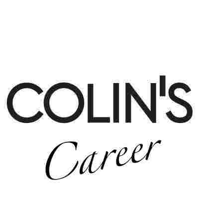 Логотип  COLINS