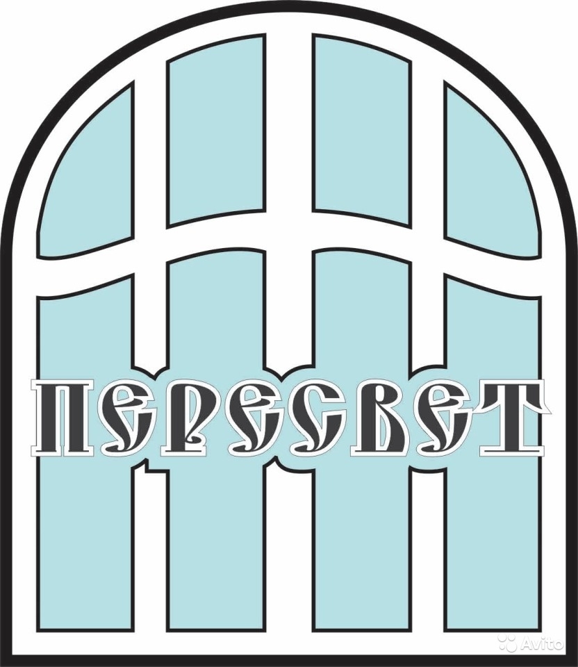 Логотип ООО Пересвет