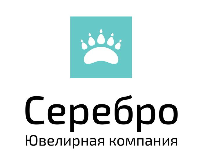 Логотип Торговый дом 'Серебро'