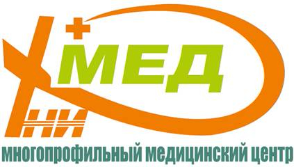 Логотип ЮниМед