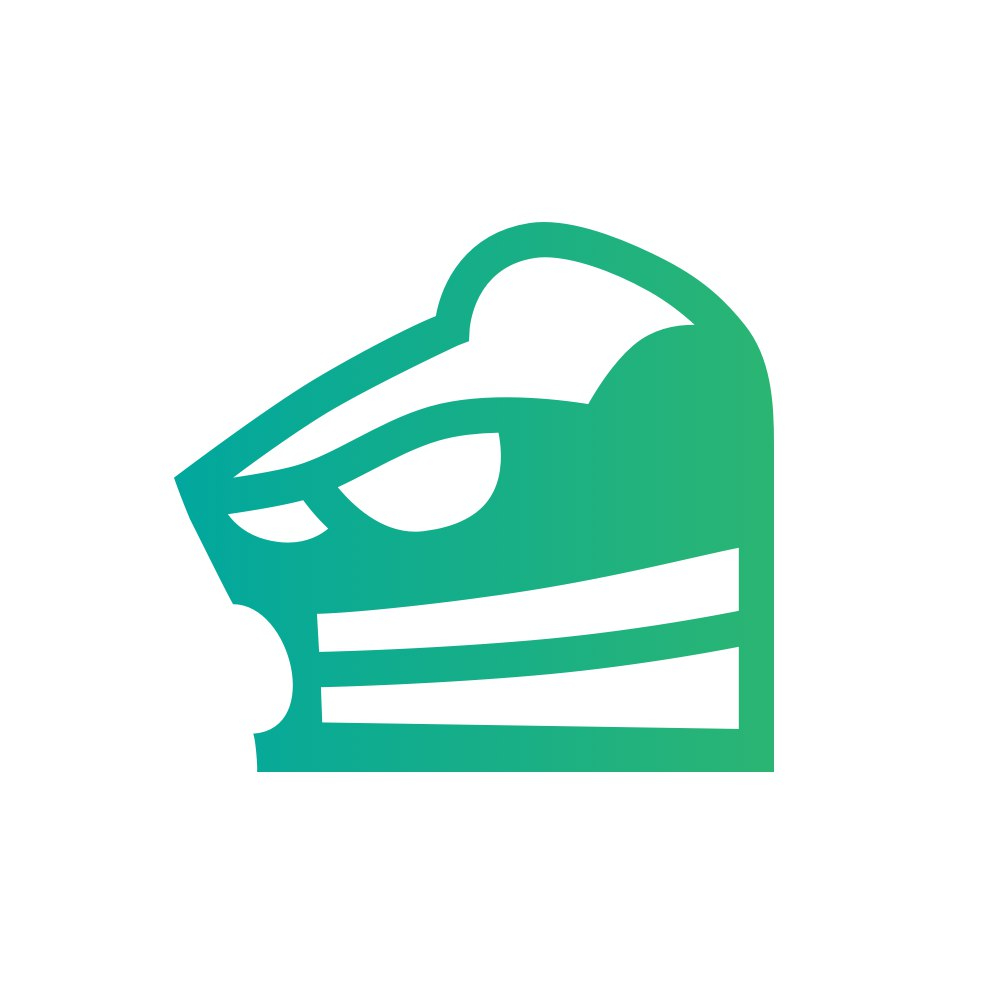 Логотип ООО Green Pie