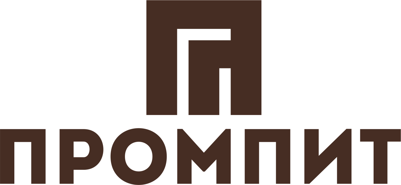 Логотип ООО ПромПит