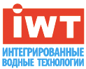 Логотип  ООО 'Интегрированные Водные Технологии'