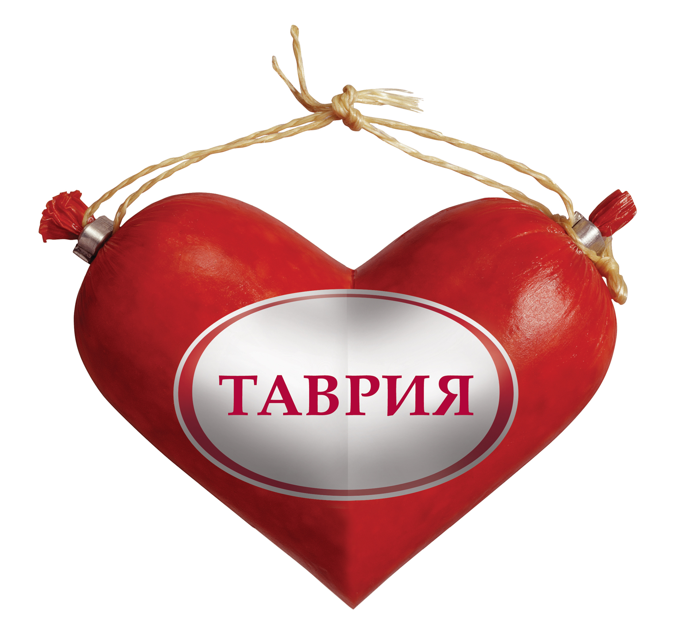 Логотип ТМ 'Таврия'