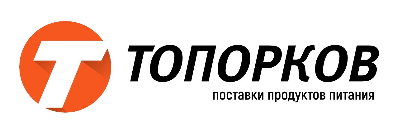 Логотип ИП Топорков В.Г.