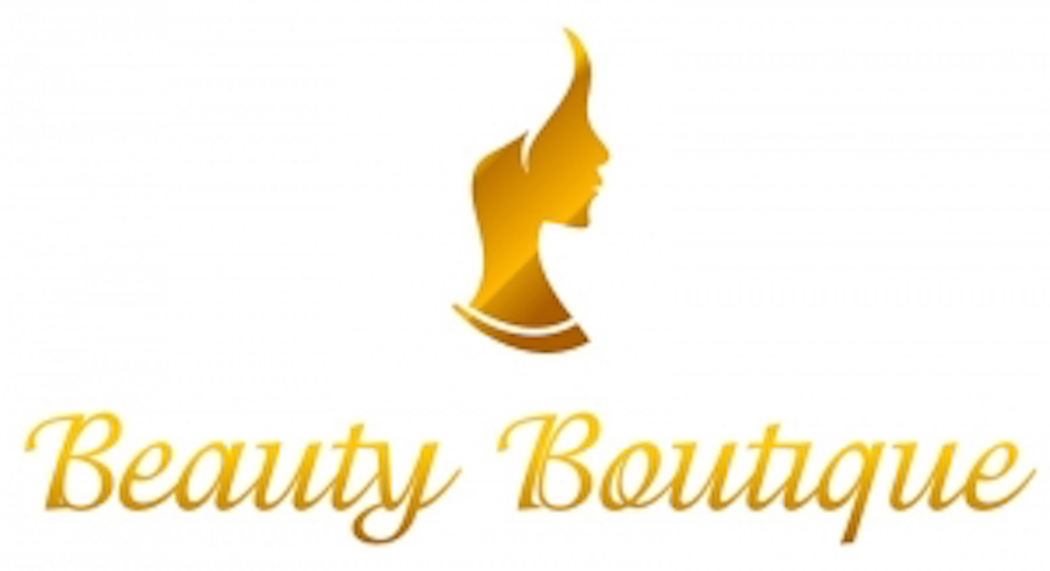 Логотип Компания Бьюти
