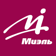 Логотип ООО Миэль