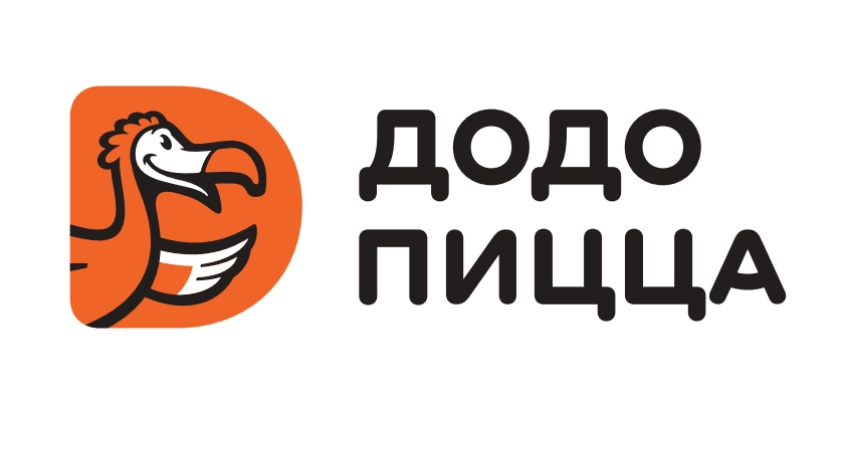 Логотип ООО ГОРОД ПИЦЦЫ