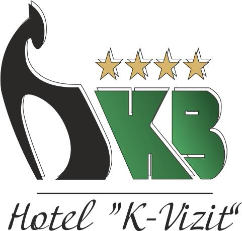 Логотип  К-Визит