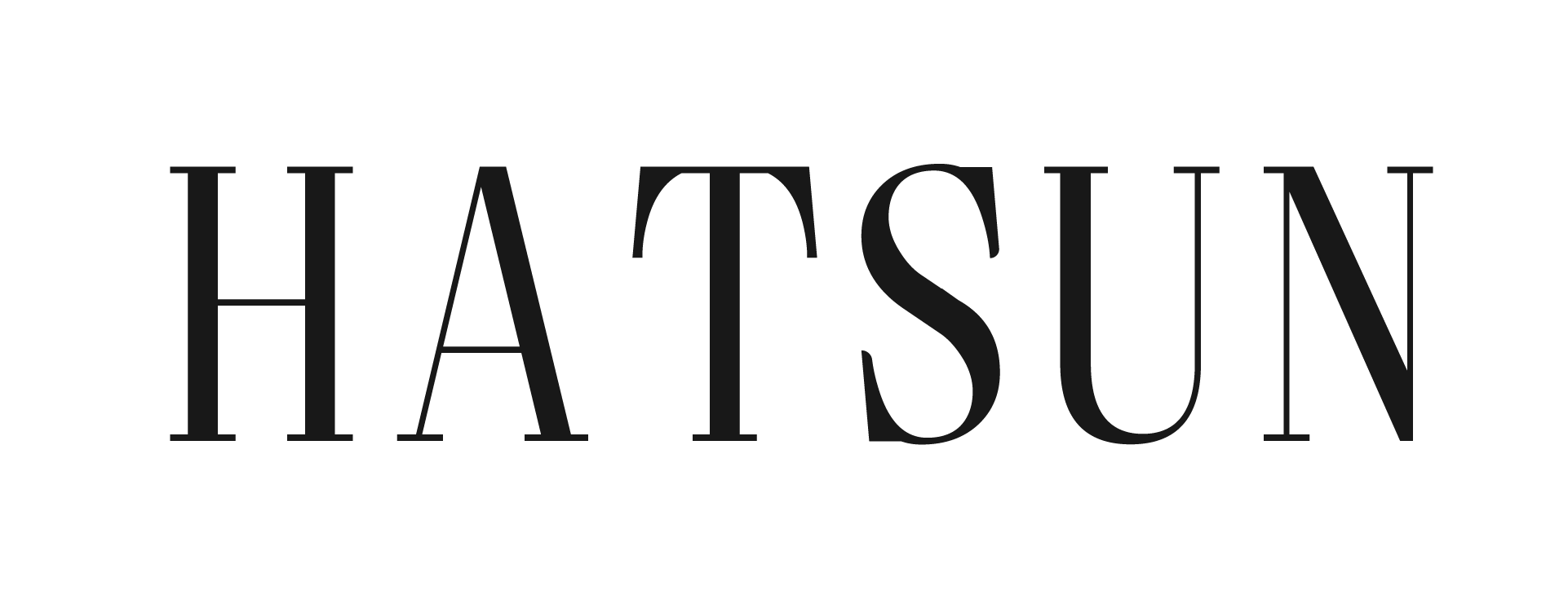 Логотип HatSun
