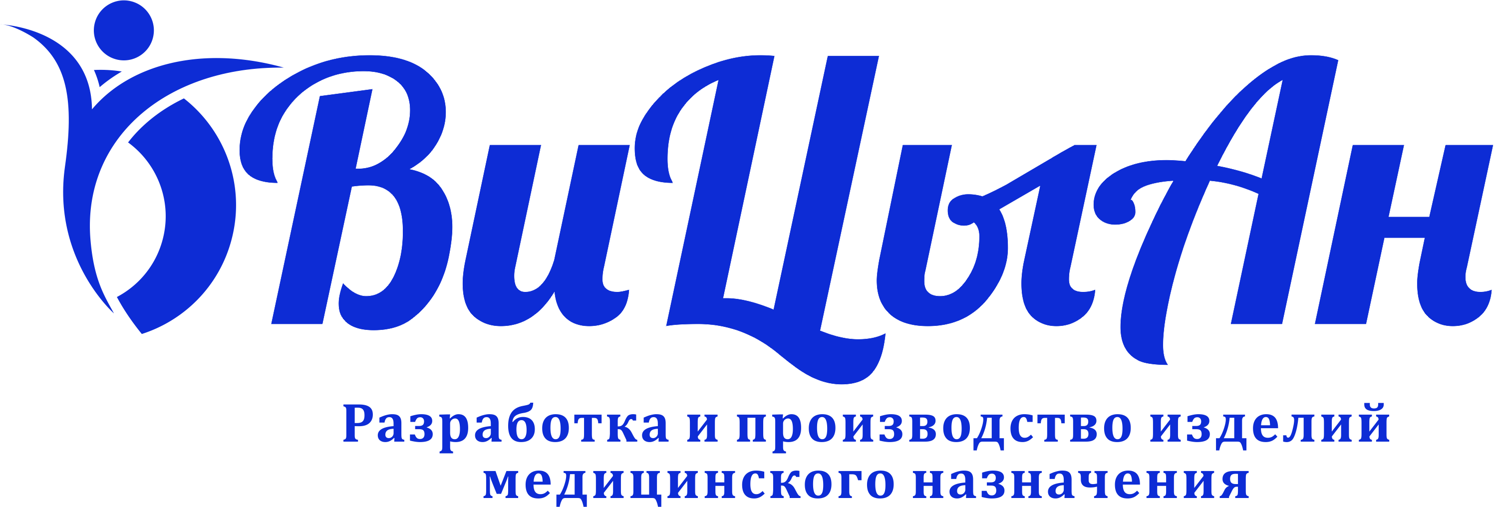 Логотип ООО Компания ВиЦыАн