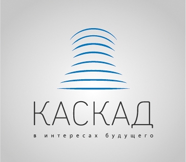 Логотип ООО Каскад