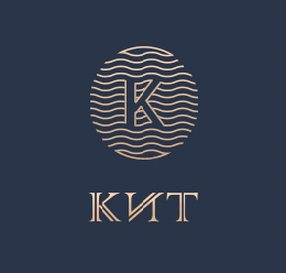 Логотип ООО КИТ