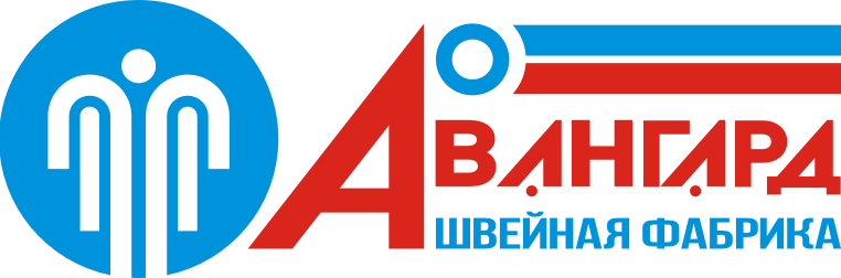 Логотип ООО Швейная фабрика 'Авангард'