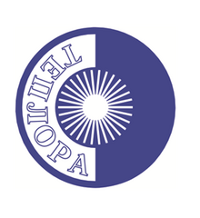 Логотип Теплора