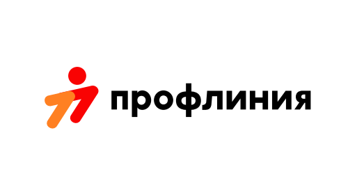 Логотип ИП Профлиния