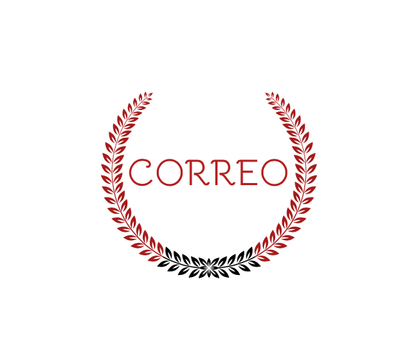 Логотип Correo Services