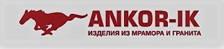 Логотип ООО Анкор-ИК