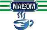 Логотип Мал Ком
