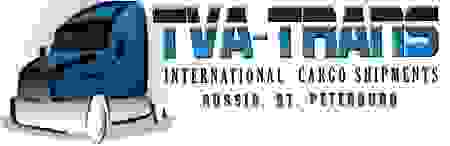 Логотип TVA-trans Ltd