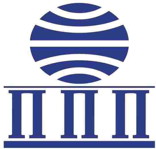 Логотип ООО Приоритет