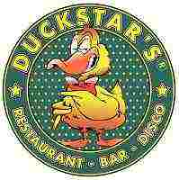 Логотип DUCK STARS