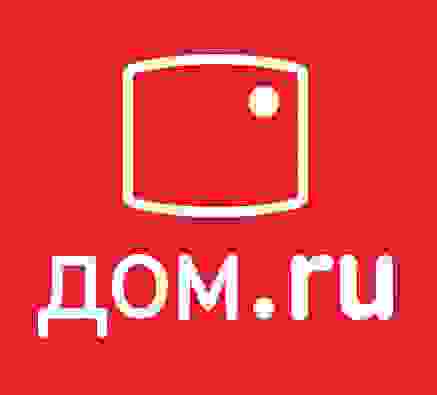 Логотип ЭР-Телеком Холдинг