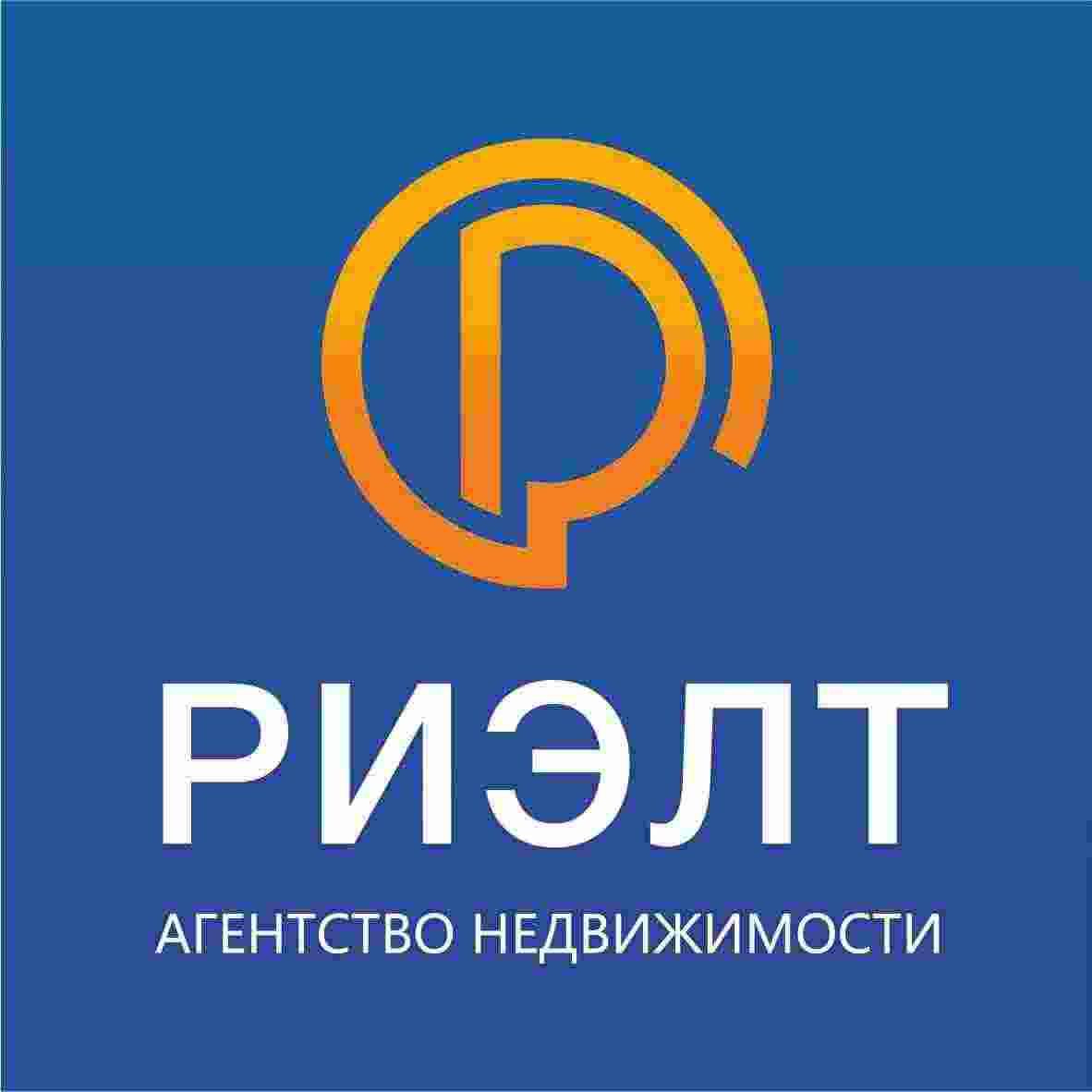 Логотип ООО Риэлт