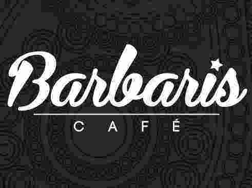 Логотип ООО Кафе Барбарис