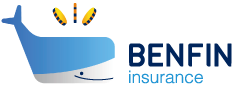 Логотип ООО Финансовые Решения (BENFIN)