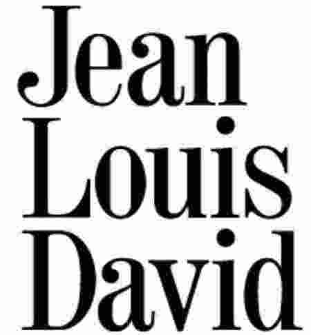 Логотип Jean Louis David
