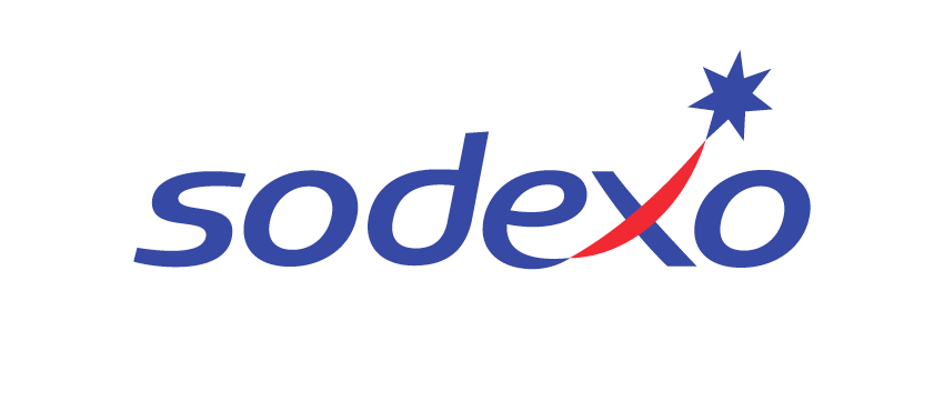 Логотип ООО Содексо ЕвроАзия