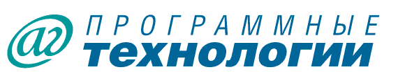 Логотип ООО Программные технологии