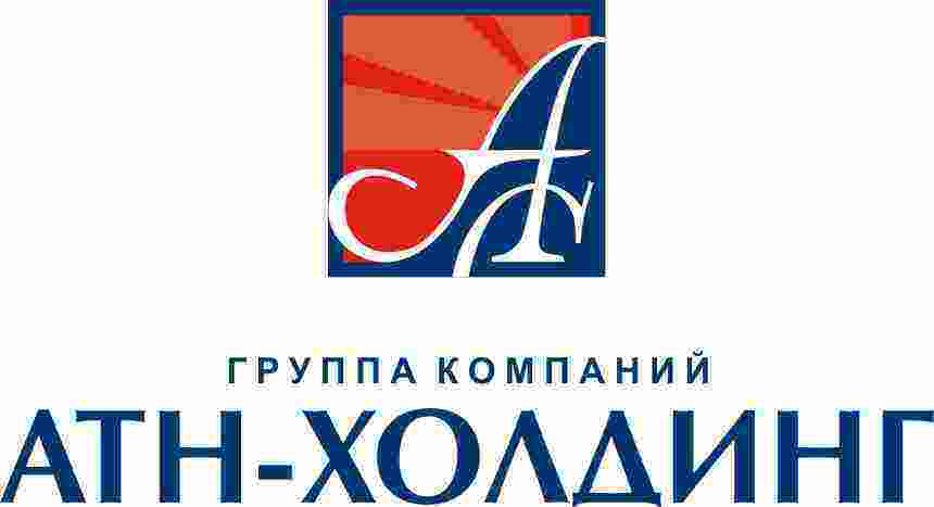 Логотип ООО ГК АТН-Холдинг