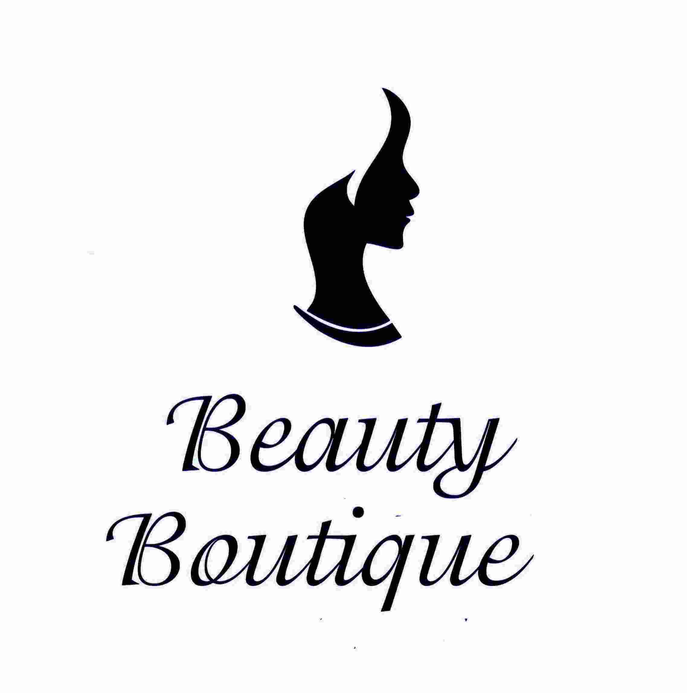 Логотип ИП Бьюти Бутик