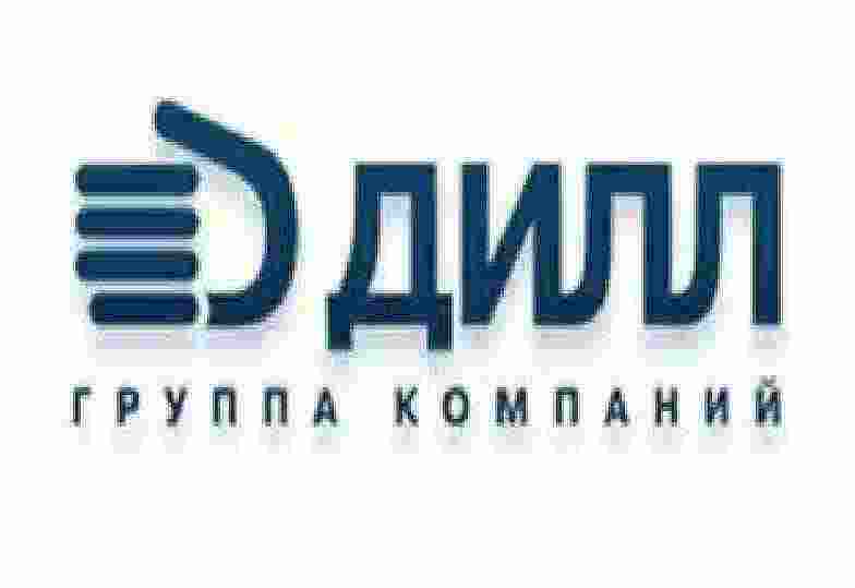 Логотип ООО ТД ДИЛЛ