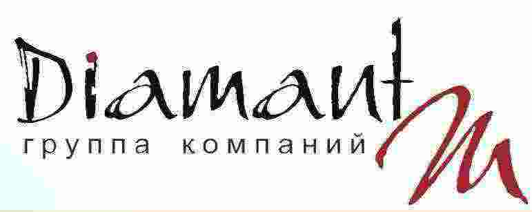 Логотип ООО Диамант