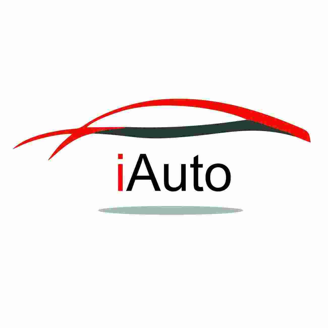 Логотип iAuto