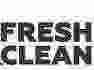 Логотип Fresh and clean