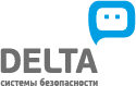 Логотип ООО Дельта