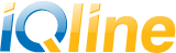 Логотип Айкюлайн