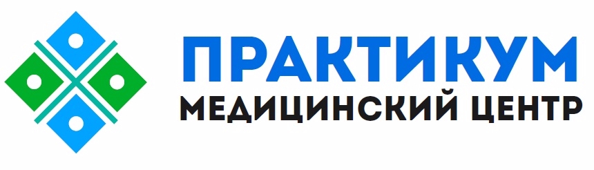 Логотип ООО Медицинский Центр Практикум