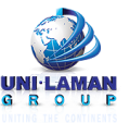 Логотип ООО Uni-Laman