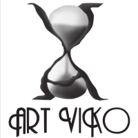 Логотип ООО ART VIKO 