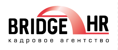 Логотип ООО HR-Holding