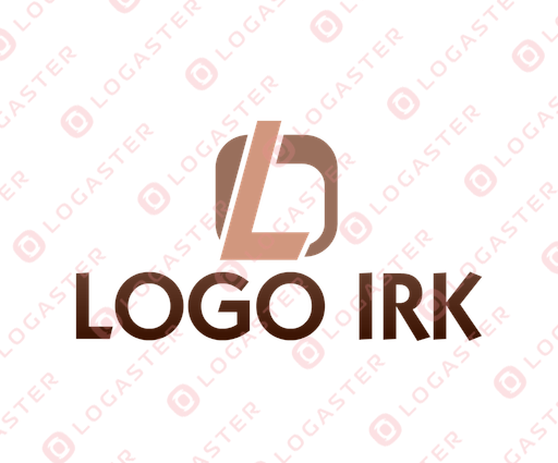 Логотип  LOGOIRK