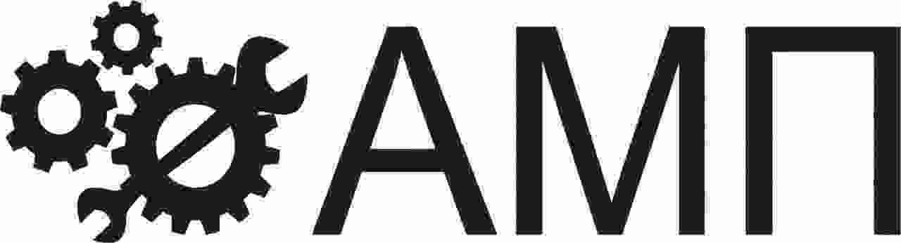 Логотип ООО АМП